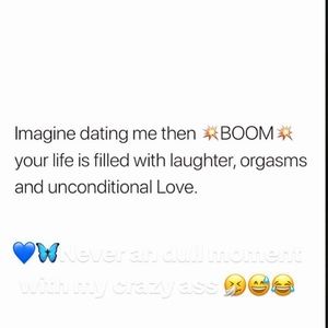 Meet your Posher, Lashonda